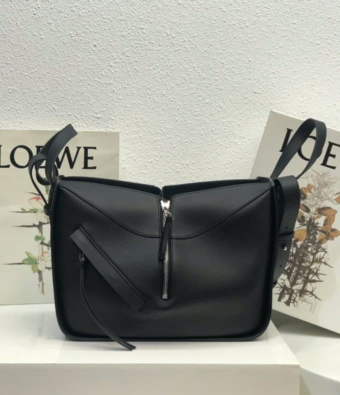 人気高級 ロエベバッグコピー 大人気2021新品 Loewe男女兼用 ハンドバッグ - 画像 (4)