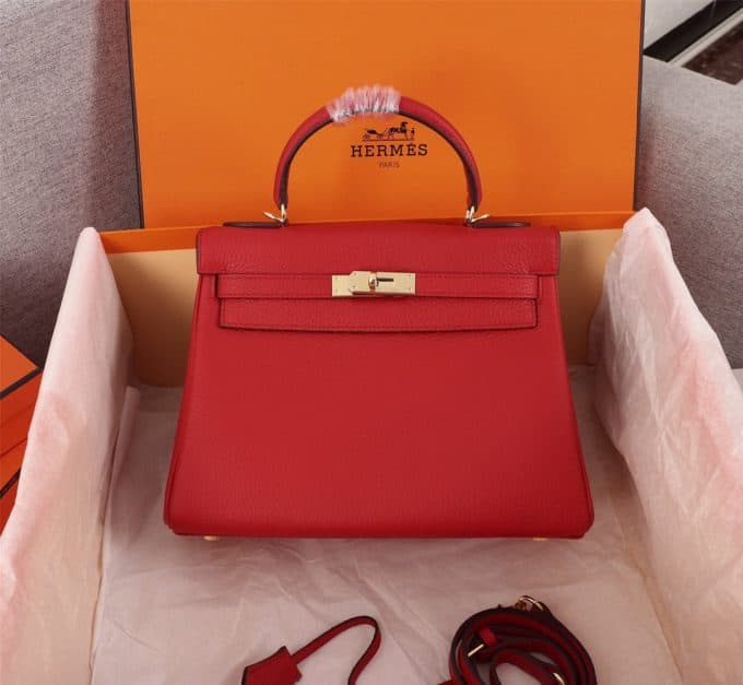 エルメスバッグ HERMES レディース ケリーバッグ