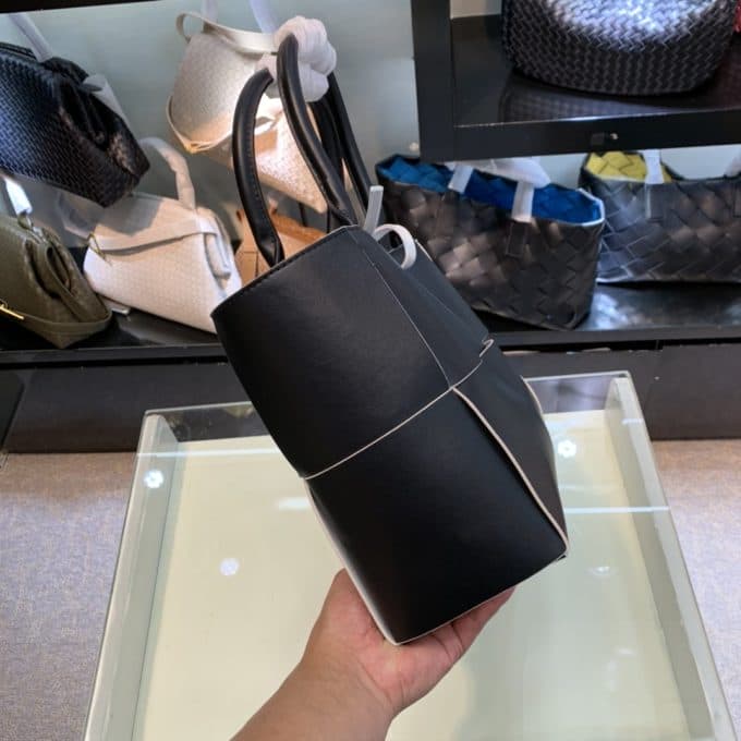 ボッテガヴェネタバッグコピー 大人気2021新品 Bottega Veneta メンズ トートバッグ - 画像 (3)