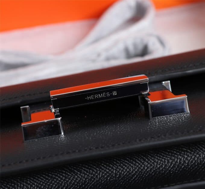 エルメスバッグ HERMES レディース コンスタンス - 画像 (7)