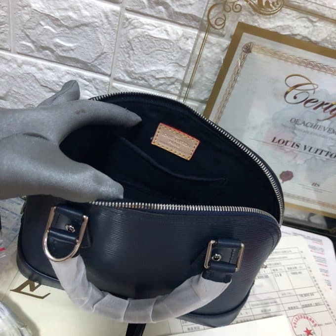 ルイヴィトンバッグコピー 2020新品注目度NO.1 Louis Vuitton レディース ハンドバッグ - 画像 (8)