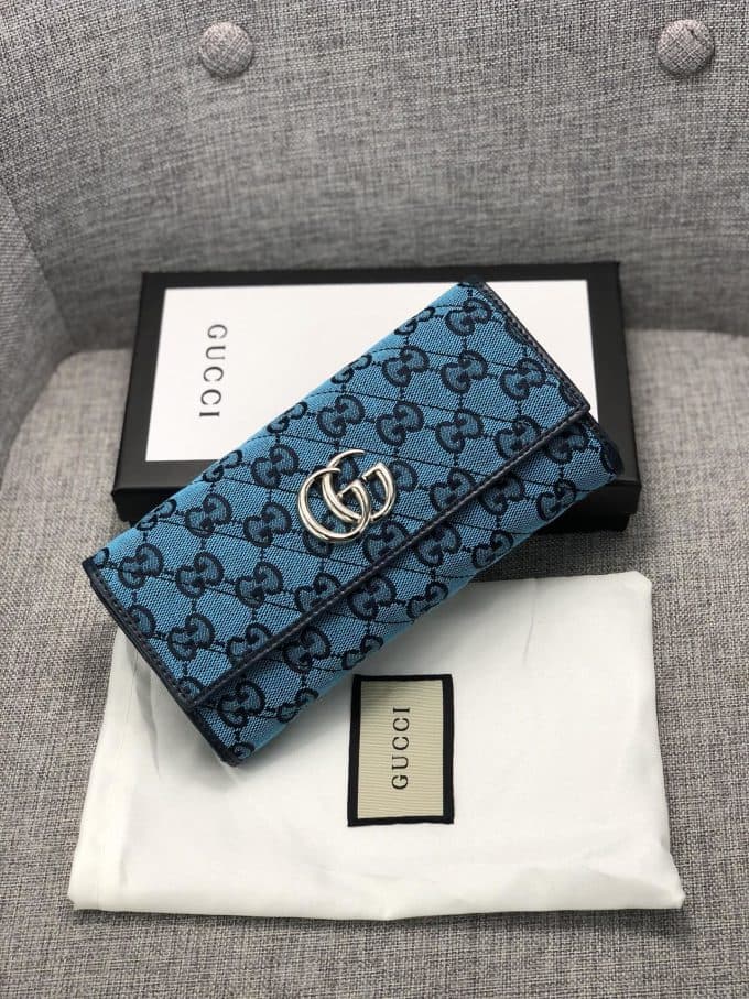 グッチ財布コピー 2021新品注目度NO.1 GUCCI レディース 長財布