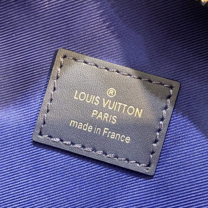 人気高級 ルイヴィトンバッグコピー 定番人気2021新品 Louis Vuitton メンズ バックパック - 画像 (9)