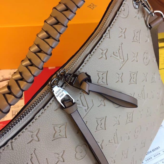 ルイヴィトンバッグコピー 2020新品注目度NO.1 Louis Vuitton レディース ハンドバッグ - 画像 (5)