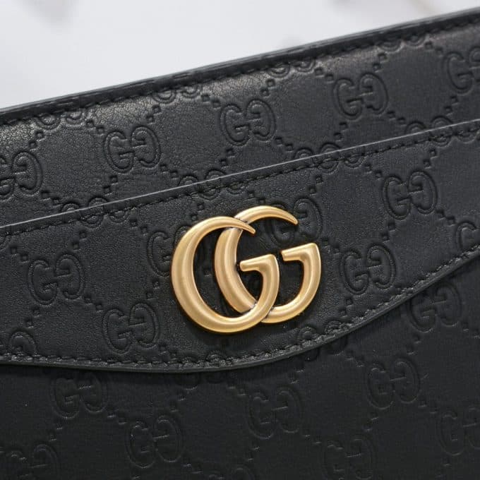 グッチバッグコピー 大人気2021新品 GUCCI メンズ セカンドバッグ - 画像 (4)