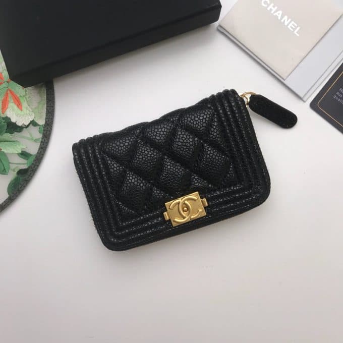 シャネル財布コピー 定番人気2021新品 CHANEL レディース 財布 - 画像 (2)