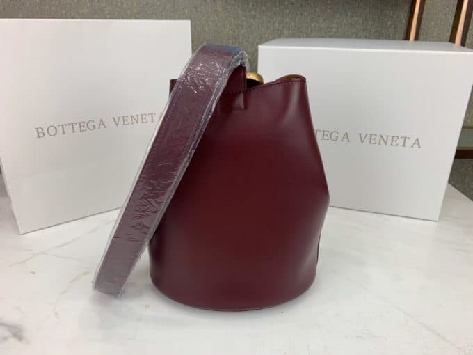2019秋冬高品質ボッテガヴェネタ(Bottega Veneta)☆レディースバケツバッグコピー☆数量限定発表！お見逃しなく！ - 画像 (5)