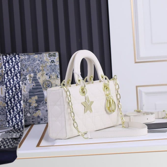 ディオールバッグコピー 2022新品注目度NO.1 Dior レディース ハンドバッグ - 画像 (2)