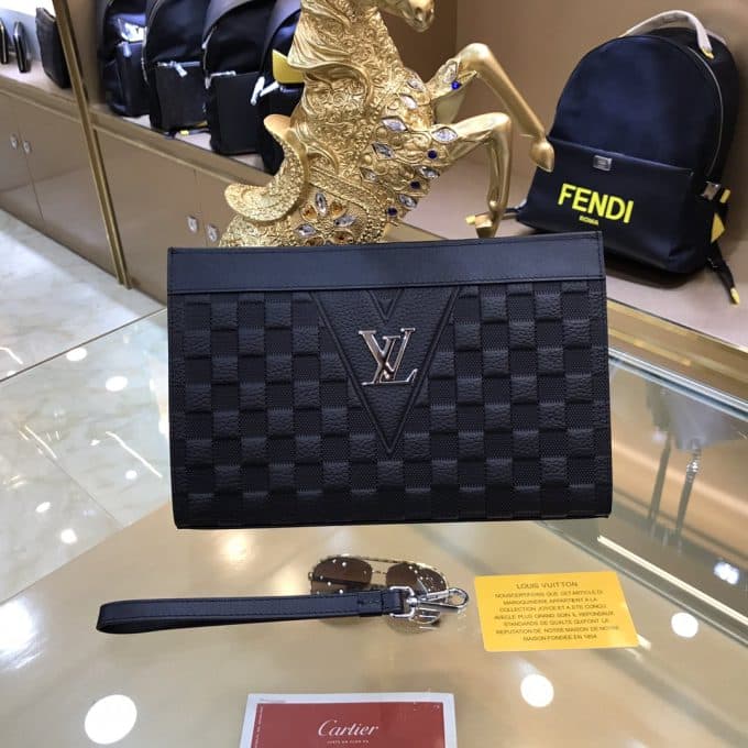 ルイヴィトンバッグコピー 大人気2021新品 Louis Vuitton メンズ セカンドバッグ