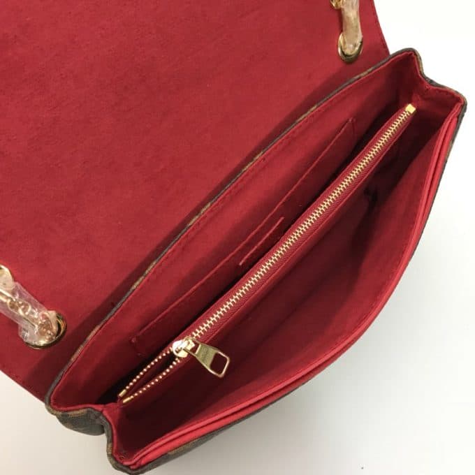 ルイヴィトンバッグコピー 定番人気2020新品 Louis Vuitton レディース ショルダーバッグ - 画像 (7)