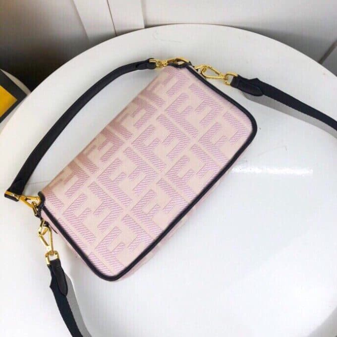 フェンディバッグコピー 2022新品注目度NO.1 FENDI レディース ハンドバッグ - 画像 (4)