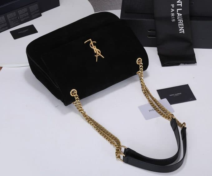 イヴサンローラン バッグコピー 定番人気2022新品 YSL レディース ショルダーバッグ - 画像 (5)