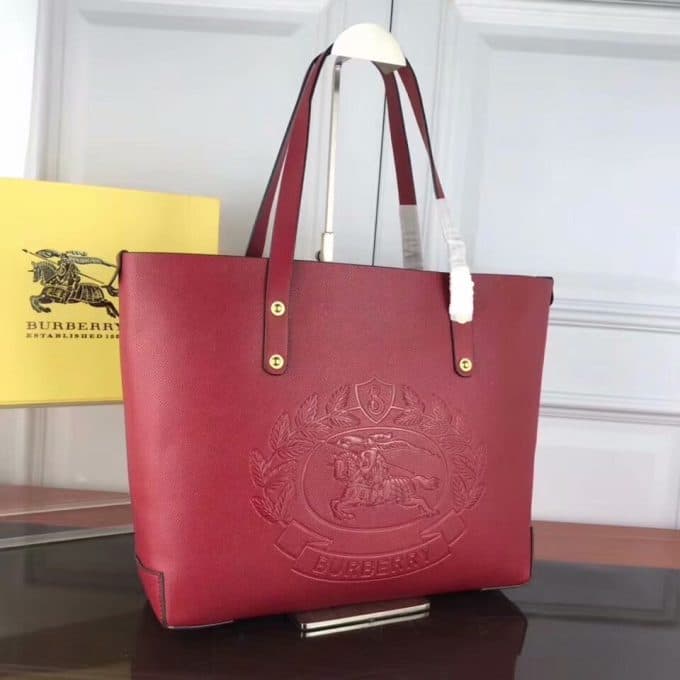 2019大人気爆発バーバリー(BURBERRY)☆レディース トートバッグコピー☆人気商品今流行り欠かせない存在☆★ - 画像 (2)