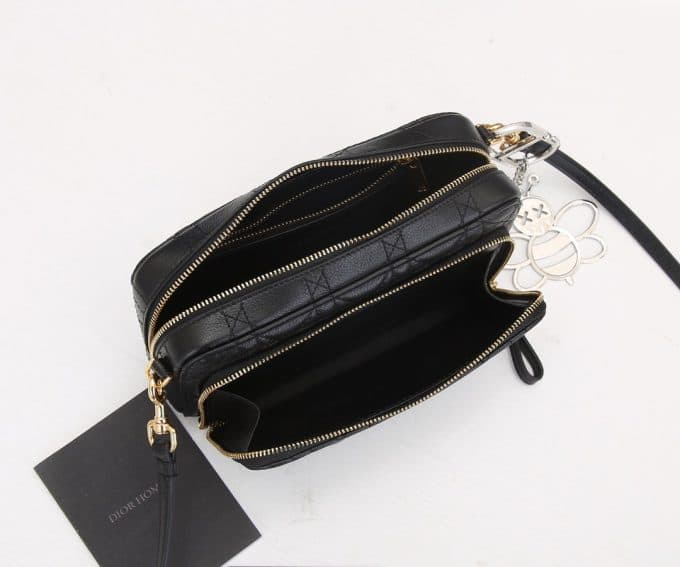 高品質 ディオールバッグコピー 大人気2021新品 Dior メンズ ショルダーバッグ - 画像 (8)