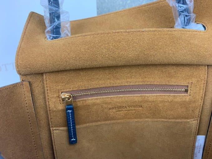 2019新作超売れ筋ボッテガヴェネタ(Bottega Veneta)☆レディース ハンドバックコピー☆効果抜群♪視線を独り占める!! - 画像 (8)