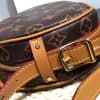 ルイヴィトンバッグコピー 定番人気2020新品 Louis Vuitton レディース ショルダーバッグ - 画像 (4)