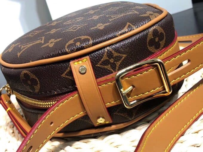 ルイヴィトンバッグコピー 定番人気2020新品 Louis Vuitton レディース ショルダーバッグ - 画像 (4)