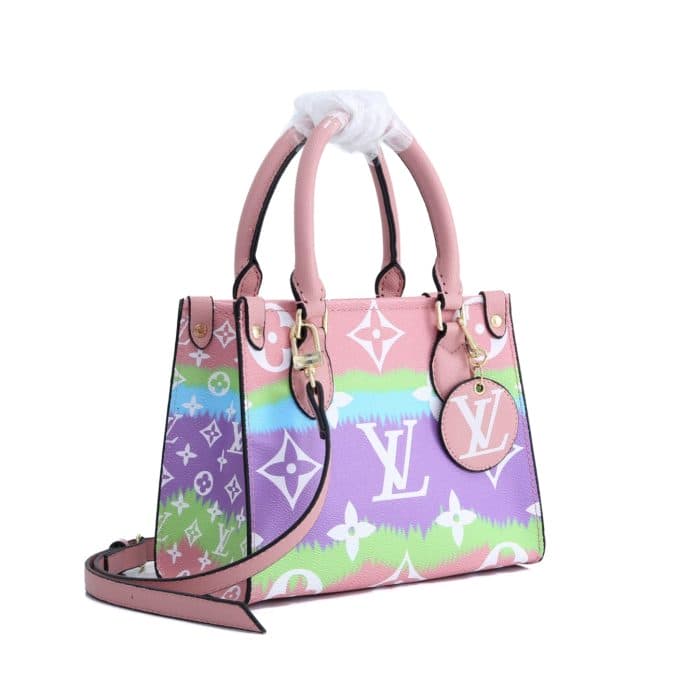ルイヴィトンバッグコピー 大人気2020新品 Louis Vuitton レディース トートバッグ - 画像 (2)
