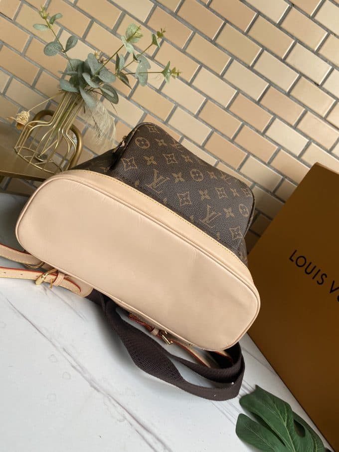 ルイヴィトンバッグコピー 大人気2021新品 Louis Vuitton 男女兼用 バックパック - 画像 (5)