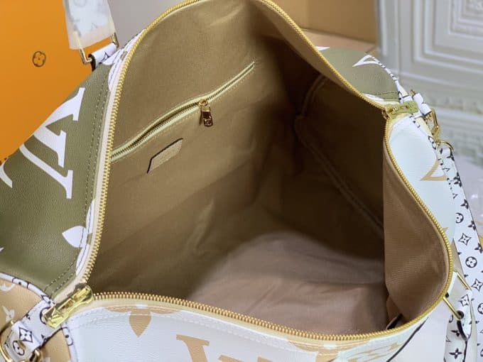 ルイヴィトンバッグコピー 大人気2021新品 Louis Vuitton 男女兼用 ボストンバッグ - 画像 (8)