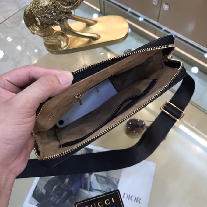 グッチバッグコピー 定番人気2021新品 GUCCI メンズ ショルダーバッグ - 画像 (8)