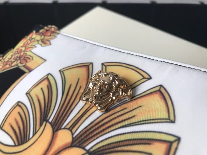 ヴェルサーチェバッグコピー 定番人気2021新品 VERSACE メンズ セカンドバッグ - 画像 (7)