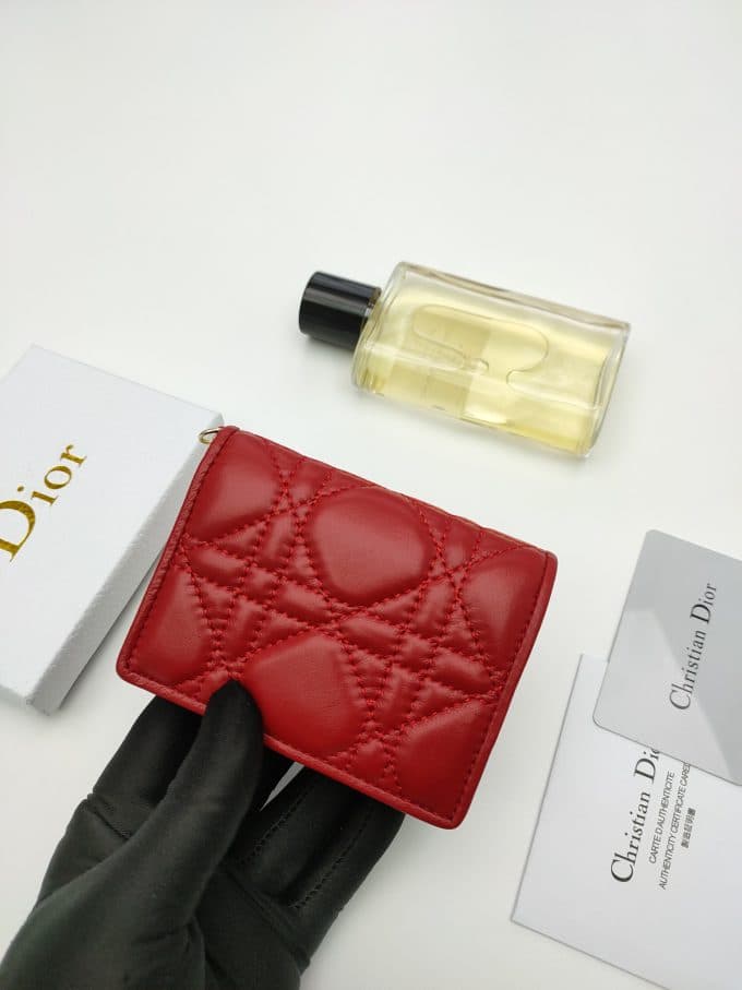 ディオール財布コピー 2021新品注目度NO.1 Dior レディース 財布 - 画像 (6)
