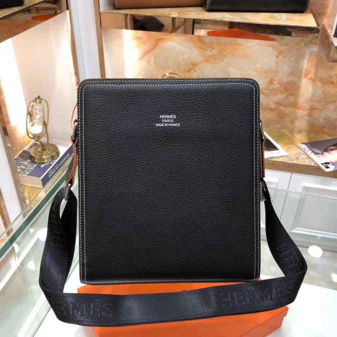 エルメスバッグコピー 2021新品注目度NO.1 HERMES メンズ ショルダーバッグ