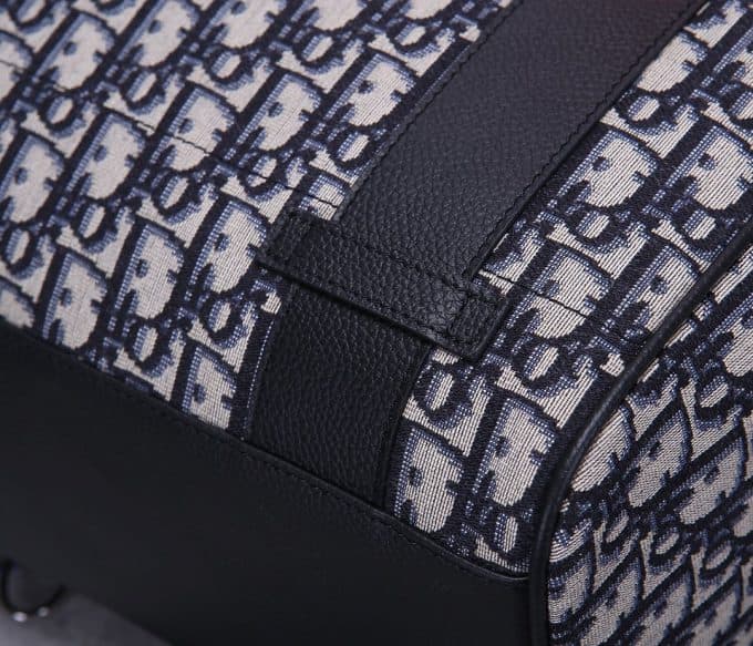 高品質 ディオールバッグコピー 2021新品注目度NO.1 Dior メンズ バックパック - 画像 (5)