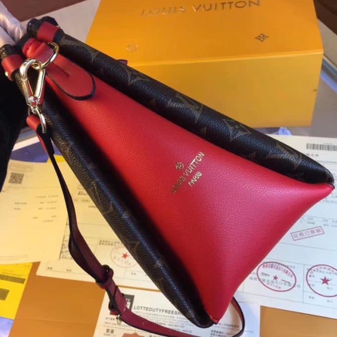 ルイヴィトンバッグコピー 2020新品注目度NO.1 Louis Vuitton レディース ハンドバッグ - 画像 (6)