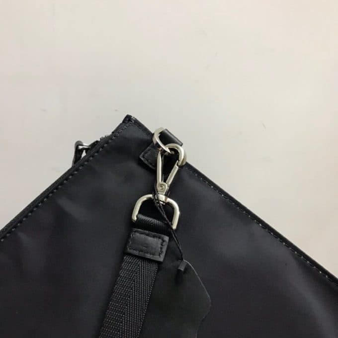 ジバンシーバッグコピー 定番人気2021新品 GIVENCHY メンズ セカンドバッグ - 画像 (8)