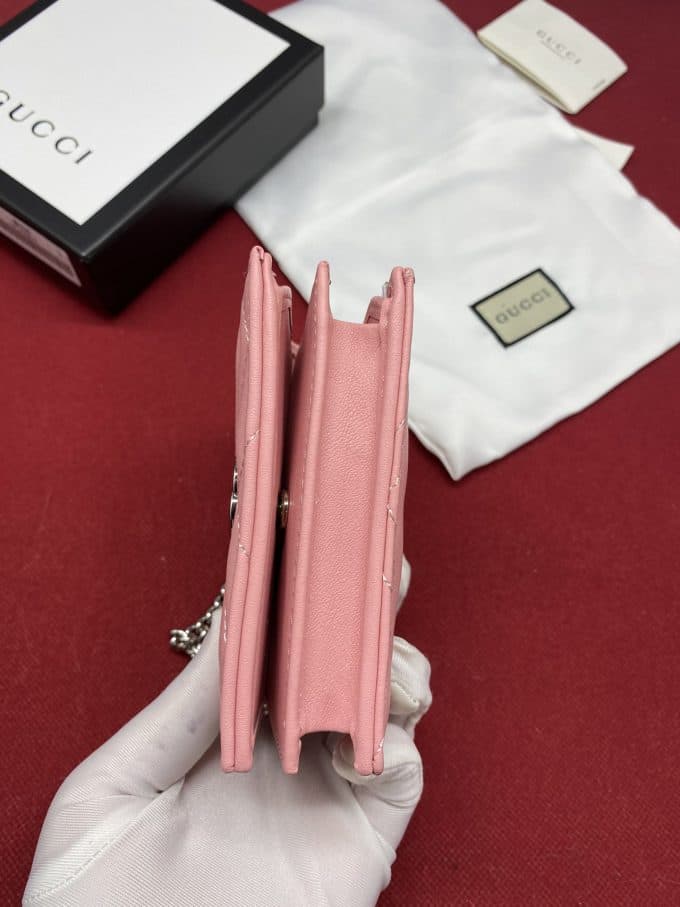 グッチ財布コピー 定番人気2021新品 GUCCI レディース 財布 - 画像 (7)
