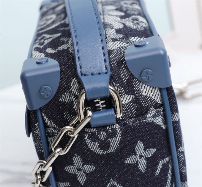 ルイヴィトンバッグコピー 大人気2021新品 Louis Vuitton 男女兼用 ショルダーバッグ - 画像 (7)