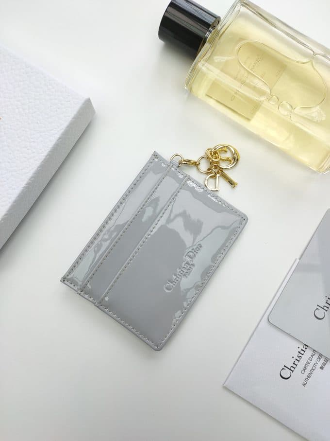 ディオール財布コピー 大人気2021新品 Dior レディース 財布 - 画像 (3)