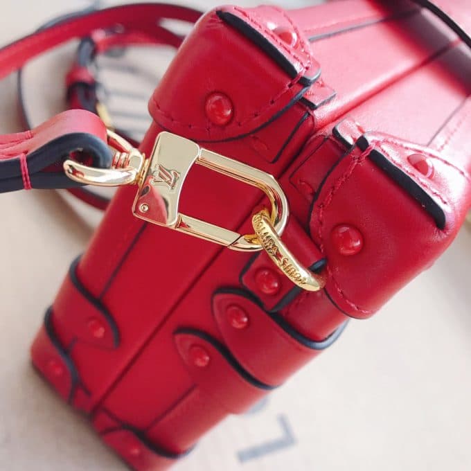 ルイヴィトンバッグコピー 2020新品注目度NO.1 Louis Vuitton レディース ショルダーバッグ - 画像 (5)