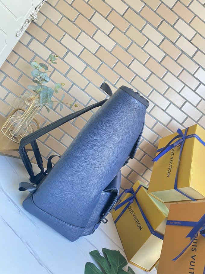 ルイヴィトンバッグコピー 定番人気2022新品 Louis Vuitton 男女兼用 バックパック - 画像 (2)