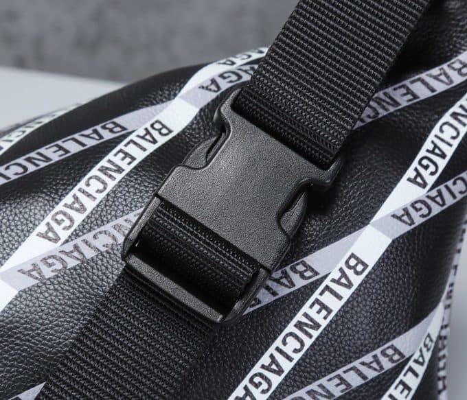 バレンシアガバッグコピー 大人気2021新品 BALENCIAGA 男女兼用 ボディバッグ - 画像 (8)