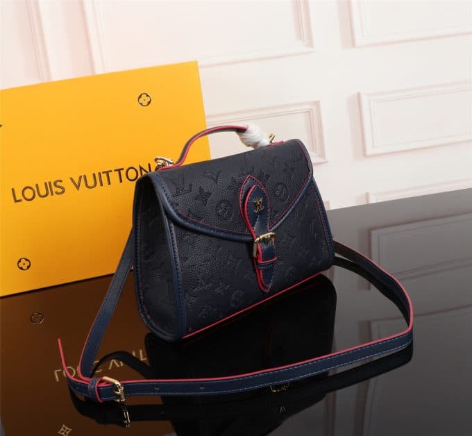 ルイヴィトンバッグコピー 2020新品注目度NO.1 Louis Vuitton レディース ショルダーバッグ - 画像 (2)