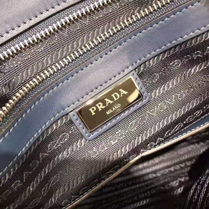 プラダバッグコピー 大人気2021新品 PRADA メンズ ブリーフケース - 画像 (7)