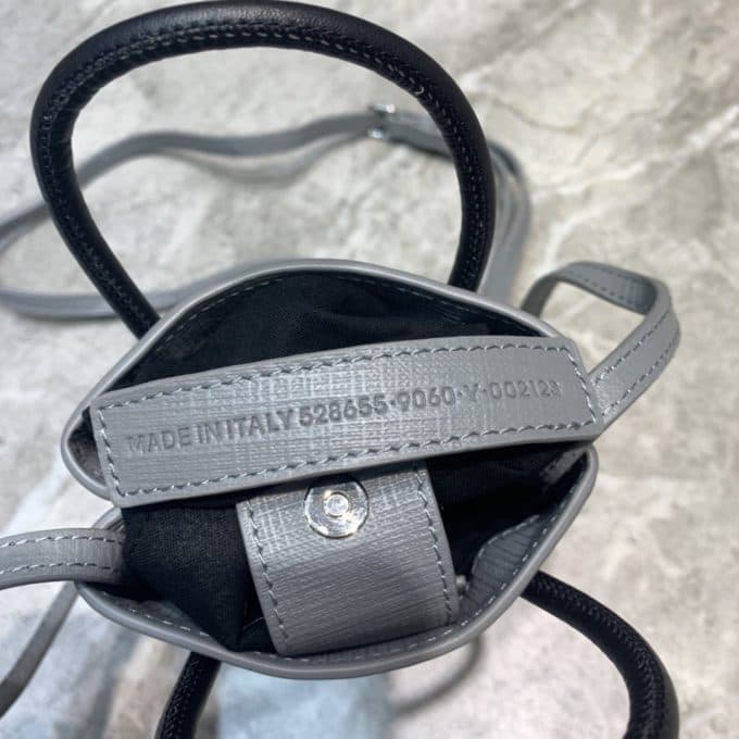 高品質 バレンシアガバッグコピー 定番人気2021新品 BALENCIAGA 男女兼用 ショルダーバッグ - 画像 (8)