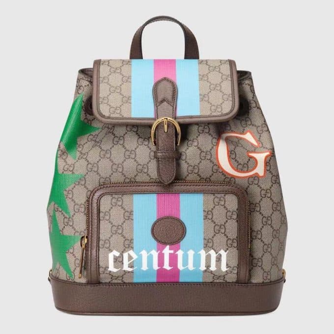 人気高級 グッチバッグコピー 定番人気2022新品 GUCCI 男女兼用 バックパック