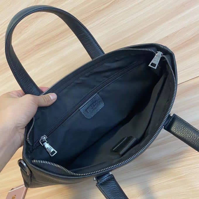 高品質 プラダバッグコピー 大人気2021新品 PRADA メンズ ブリーフケース - 画像 (8)