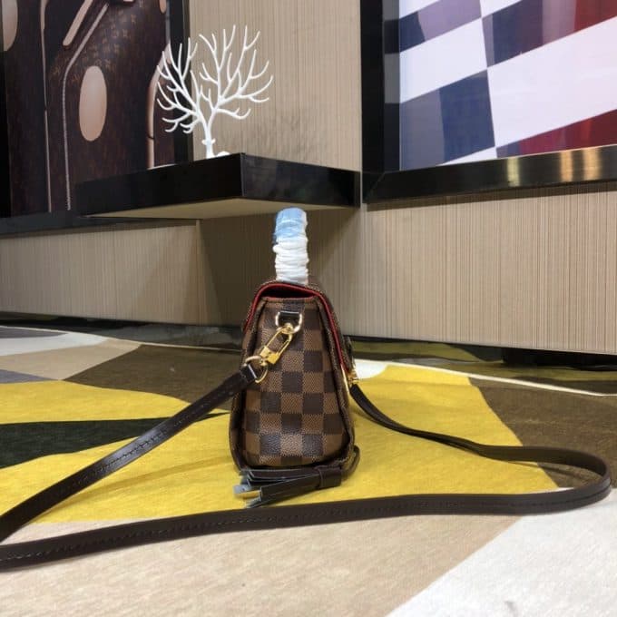 ルイヴィトンバッグコピー 2020新品注目度NO.1 Louis Vuitton レディース ハンドバッグ - 画像 (2)