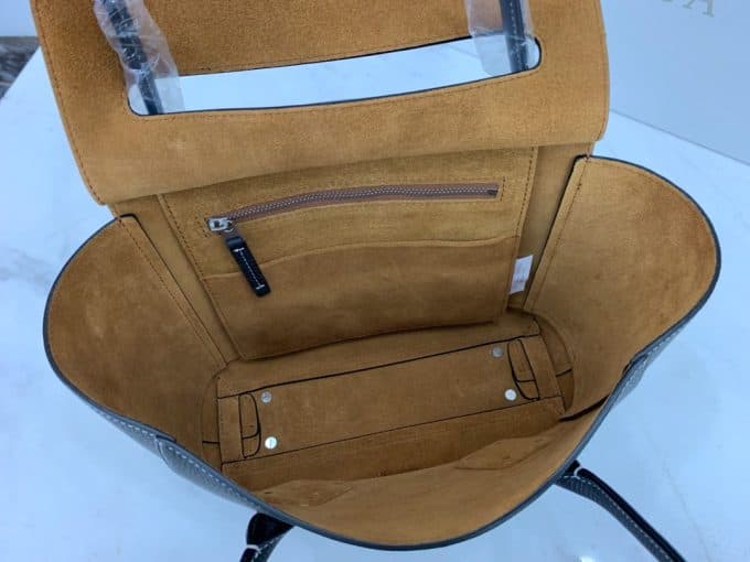 2019秋冬高品質ボッテガヴェネタ(Bottega Veneta)☆レディース ハンドバックコピー☆気持ちの良い触り心地♪相性抜群！ - 画像 (9)