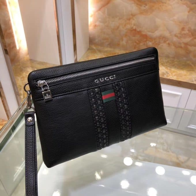 グッチバッグコピー 大人気2021新品 GUCCI メンズ セカンドバッグ - 画像 (3)