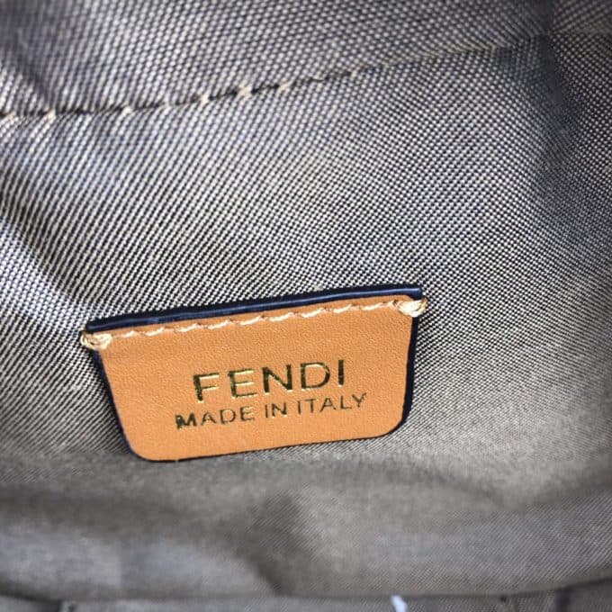 フェンディバッグコピー 大人気2022新品 FENDI レディース ショルダーバッグ - 画像 (8)