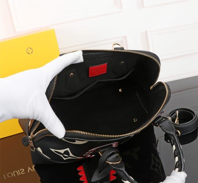 ルイヴィトンバッグコピー 大人気2020新品 Louis Vuitton レディース ハンドバッグ - 画像 (9)