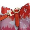 ルイヴィトンバッグコピー 大人気2020新品 Louis Vuitton レディース バケツバッグ - 画像 (6)