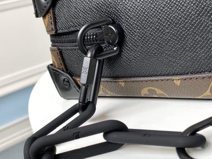 高品質ルイヴィトンバッグコピー 大人気2021新品 Louis Vuitton メンズ ショルダーバッグ - 画像 (6)