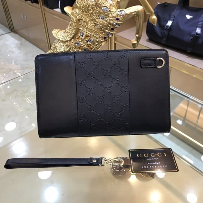 グッチバッグコピー 2021新品注目度NO.1 GUCCI メンズ セカンドバッグ - 画像 (2)